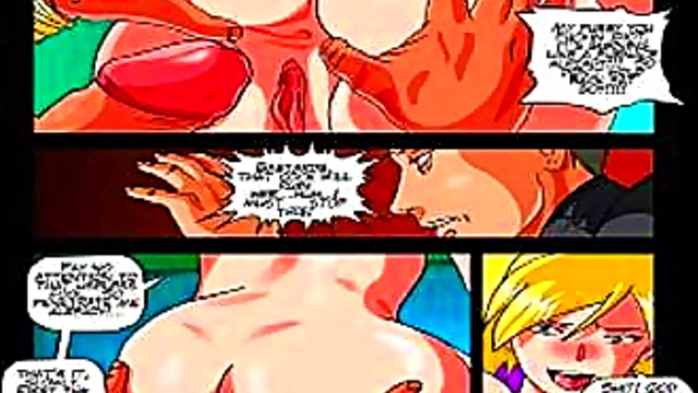 Horny Housewife Temari Sucks Shikamaru's Dick & Gets Mind-Controlled For Hot Blowjob&Cumshot