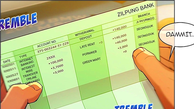 Step-Sister Seduces Her New Roommate Boss in Anime-Hentai Adventure