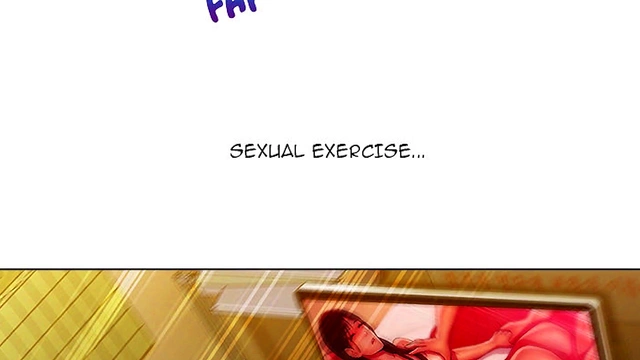 Step-Sister Seduces Her New Roommate Boss in Anime-Hentai Adventure