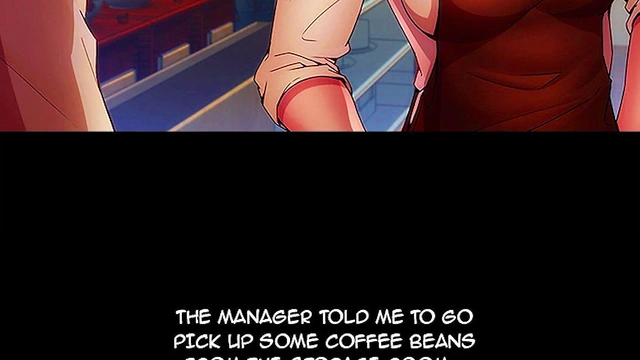 Step-Sister Seduces Her New Roommate Boss in Anime-Hentai Adventure