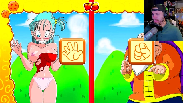 Bulma's Intense Anime Adventure – Dragon Ball Hentai Gameplay Walkthrough