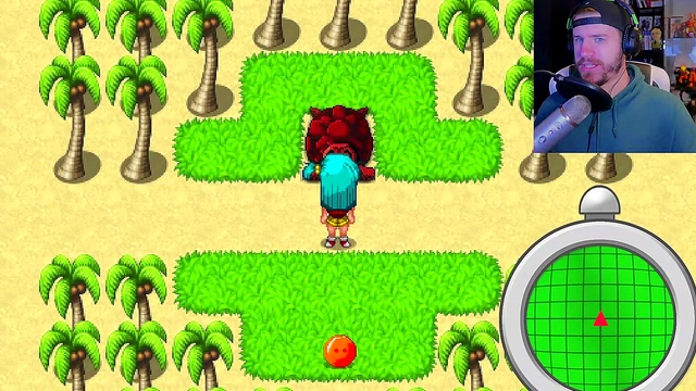 Bulma's Intense Anime Adventure – Dragon Ball Hentai Gameplay Walkthrough