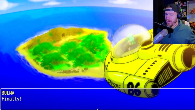 Bulma's Intense Anime Adventure – Dragon Ball Hentai Gameplay Walkthrough