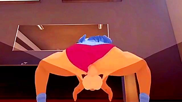 Hentai Koikatsu – Maria's Sensual 10-Minute Adventure