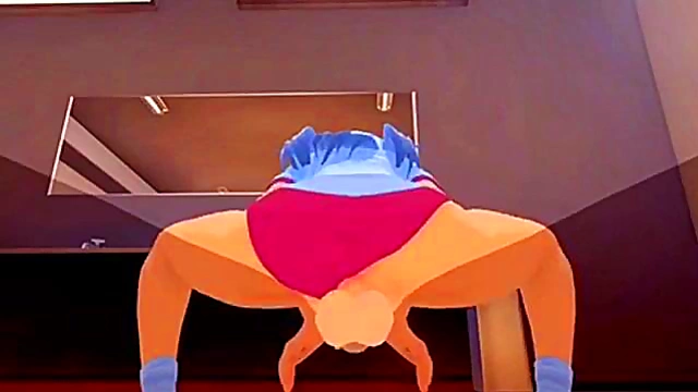 Hentai Koikatsu – Maria's Sensual 10-Minute Adventure