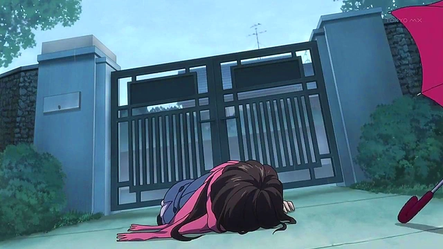 Cute Anime Girl Seduces With Noragami-Inspired Hentai Action