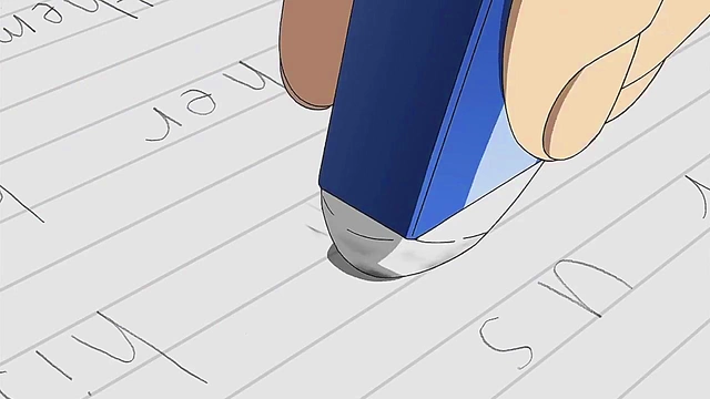 Cute Anime Girl Seduces With Noragami-Inspired Hentai Action