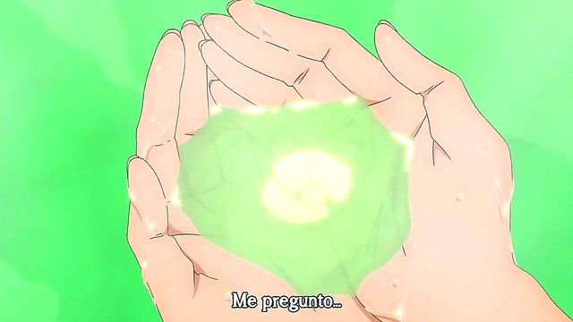 Cute Anime Girl Seduces With Noragami-Inspired Hentai Action