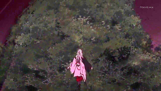 Cute Anime Girl Seduces With Noragami-Inspired Hentai Action