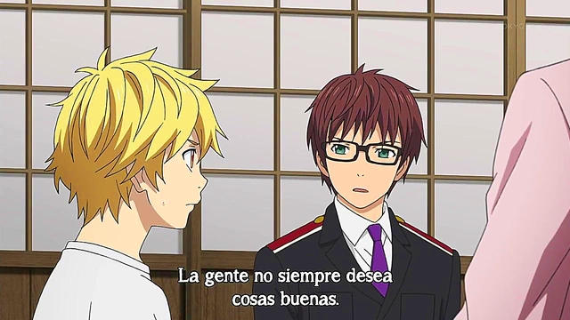 Cute Anime Girl Seduces With Noragami-Inspired Hentai Action