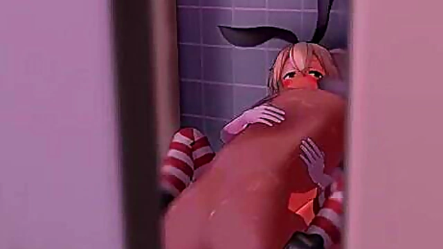 Virgin Yudachi Takes Big Tits Fun With Small Penis For Sweet Creampie