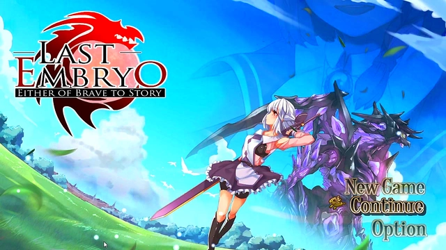 Hentai Twins Battle Monsters for Last Embryo – Intense Yuri Action & Tears