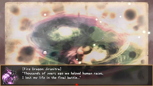 Hentai Twins Battle Monsters for Last Embryo – Intense Yuri Action & Tears