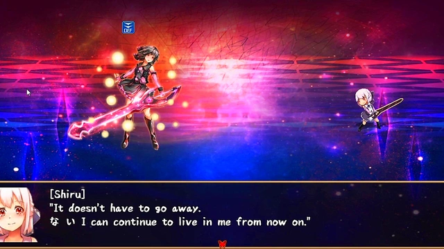 Hentai Twins Battle Monsters for Last Embryo – Intense Yuri Action & Tears