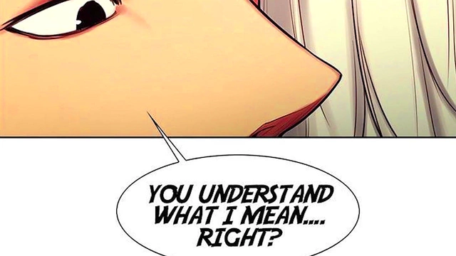 Step-Sister Seduces Her Teacher for Intimate Anime Action