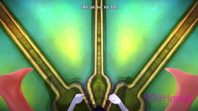 Albedo from Overlord Gets Succubus Experience in Steamy 3D Anime Scene