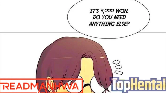 Step-Sister Seduces Her Teacher With Anime Cuteness & Ebony Charm