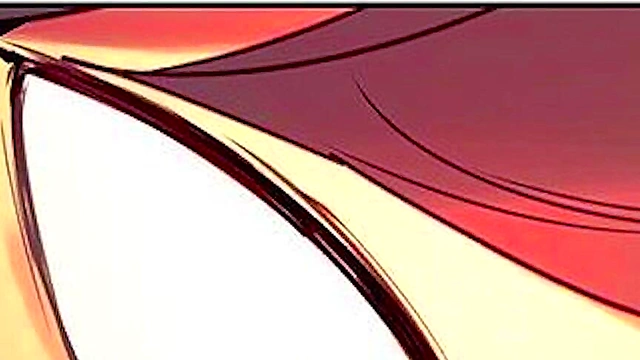 Step-Sister Seduces Her Teacher With Anime Cuteness & Ebony Charm