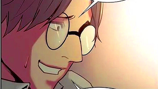 Step-Sister Seduces Her Teacher With Anime Cuteness & Ebony Charm