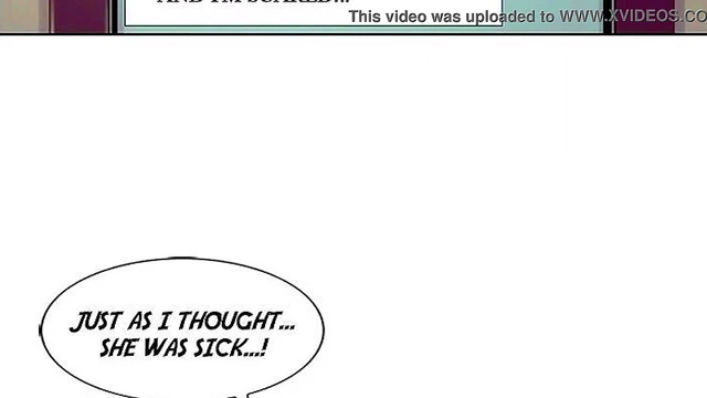 Step-Sister Seduces Her Teacher With Anime Cuteness & Ebony Charm