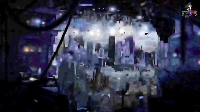 Hot Star Wars Cosplay Bang – Rey & Ashoka Alien Girls Seduce With Big Breasts & Tattoos