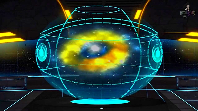 Hot Star Wars Cosplay Bang – Rey & Ashoka Alien Girls Seduce With Big Breasts & Tattoos