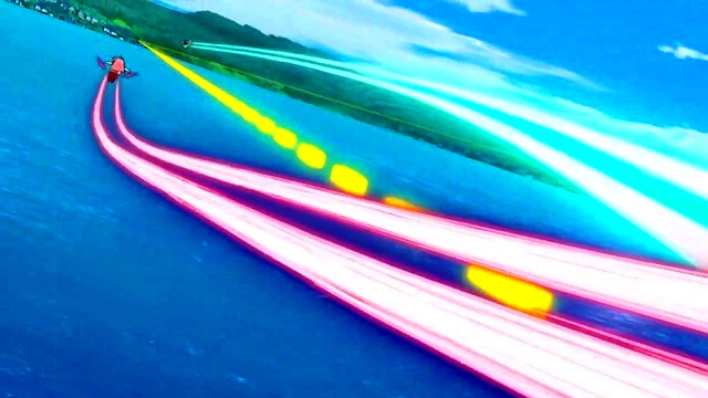 Horny Anime Fanservice – Hot Hentai Girls Show Off Seductive Scenes