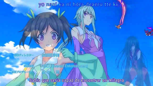 Horny Anime Fanservice – Hot Hentai Girls Show Off Seductive Scenes