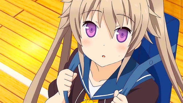 Horny Anime Fanservice – Hot Hentai Girls Show Off Seductive Scenes