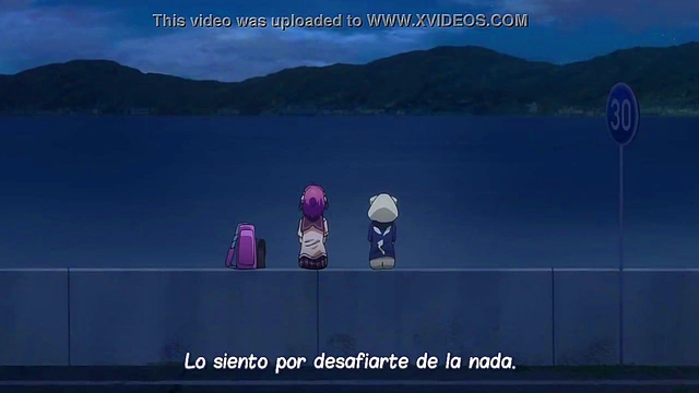 Horny Anime Fanservice – Hot Hentai Girls Show Off Seductive Scenes