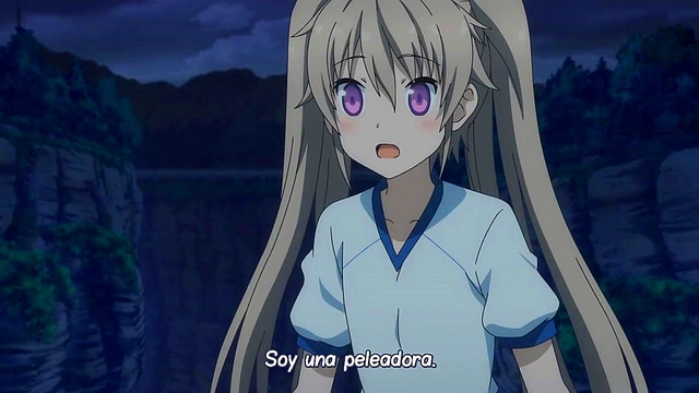 Horny Anime Fanservice – Hot Hentai Girls Show Off Seductive Scenes