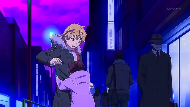 Cute Anime Chick Gets naughty in Noragami Episode 5 English Sub