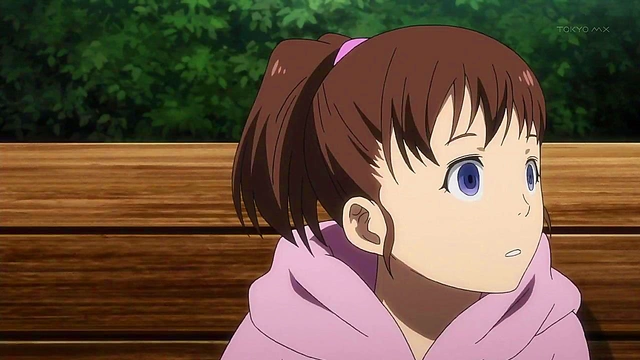 Cute Anime Chick Gets naughty in Noragami Episode 5 English Sub