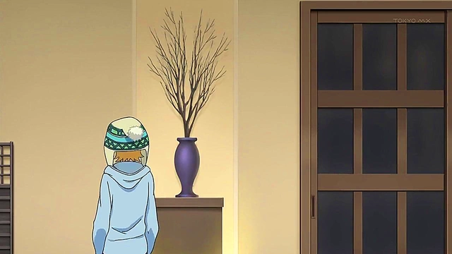 Cute Anime Chick Gets naughty in Noragami Episode 5 English Sub