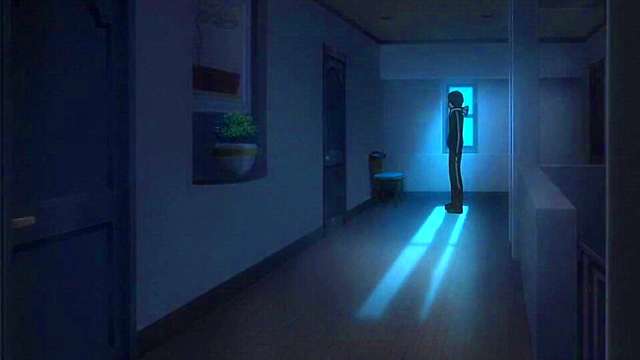 Cute Anime Chick Gets naughty in Noragami Episode 5 English Sub