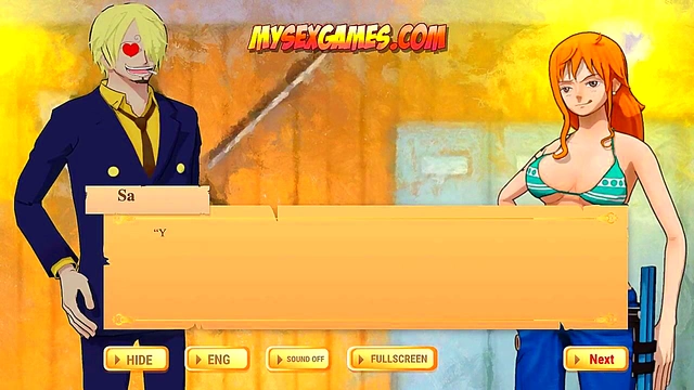 Horny Hentai Babe Gets Fucked Hard For Intense Pussy Fucking Satisfaction