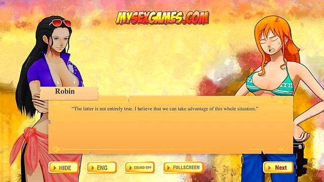 Horny Hentai Babe Gets Fucked Hard For Intense Pussy Fucking Satisfaction