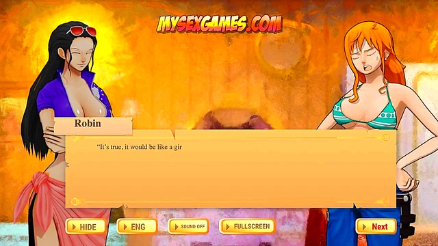 Horny Hentai Babe Gets Fucked Hard For Intense Pussy Fucking Satisfaction