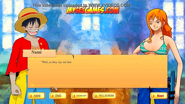 Horny Hentai Babe Gets Fucked Hard For Intense Pussy Fucking Satisfaction