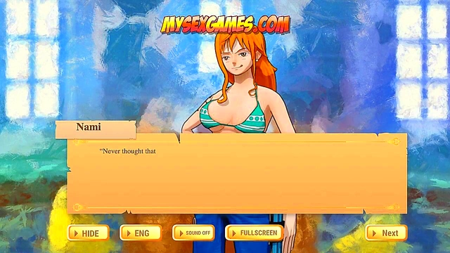 Horny Hentai Babe Gets Fucked Hard For Intense Pussy Fucking Satisfaction