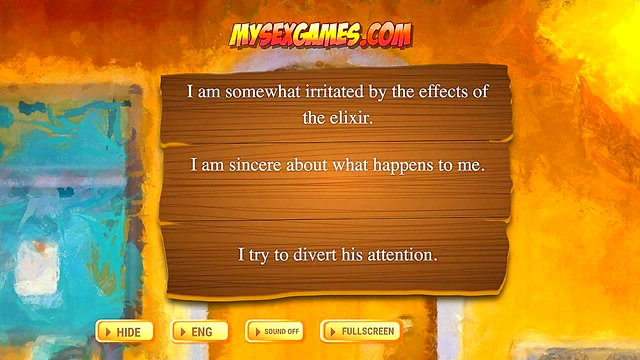 Horny Hentai Babe Gets Fucked Hard For Intense Pussy Fucking Satisfaction