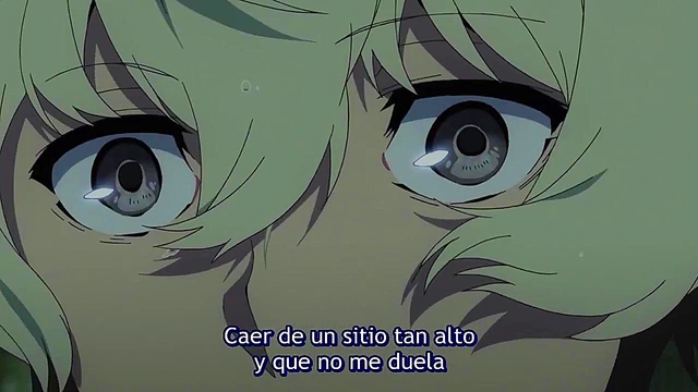 Full Anime Kiznaiver Episode 8 – Hot Hentai Action Unleashed