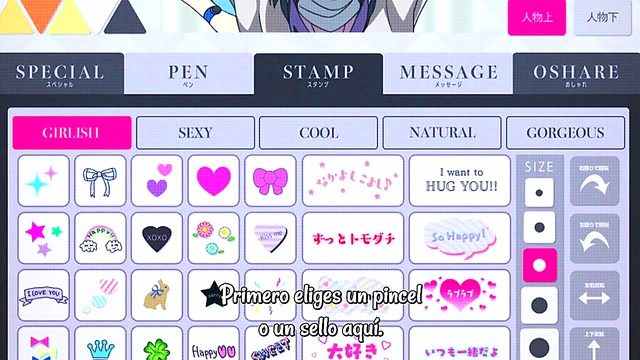 Full Anime Kiznaiver Episode 8 – Hot Hentai Action Unleashed