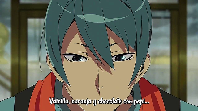 Full Anime Kiznaiver Episode 8 – Hot Hentai Action Unleashed