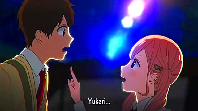 Koi to Use Episode 2 – Brazilian Portuguese Hentai Anime Adventure