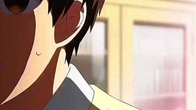 Koi to Use Episode 2 – Brazilian Portuguese Hentai Anime Adventure