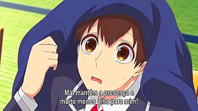 Koi to Use Episode 2 – Brazilian Portuguese Hentai Anime Adventure