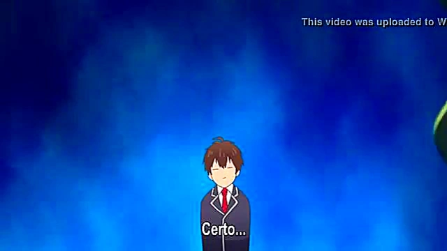 Koi to Use Episode 2 – Brazilian Portuguese Hentai Anime Adventure