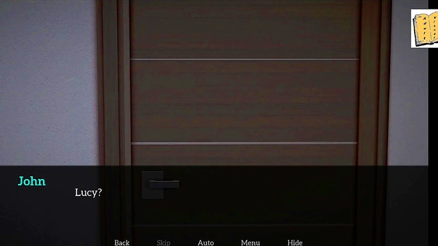 Horny Step-Sister Seduces Her New Brother In Ecchi Cartoon Adventure