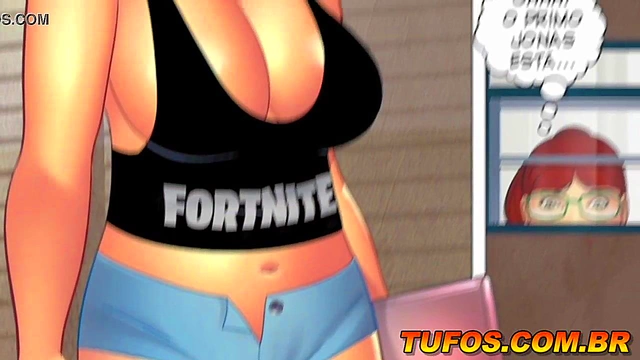 Hot Girls Seduce in Sinful Company HQ Anime Porn Adventure